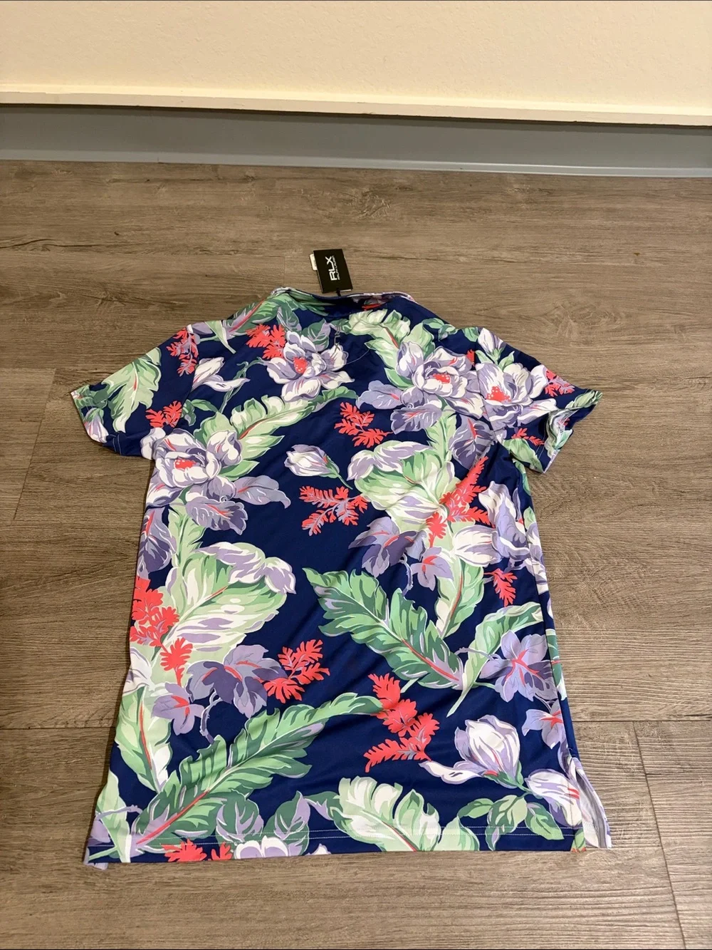 Ralph Lauren short sleeve